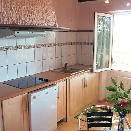 Gorgeous In With Kitchen *