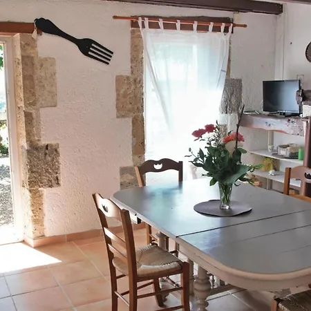 Gorgeous In With Kitchen
