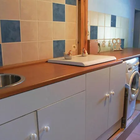 Gorgeous In With Kitchen Lavardac